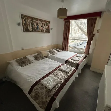 Earls Court Hotel-3