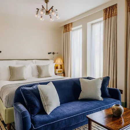 Redchurch Townhouse-3