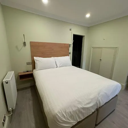 Marldon Olympia Hotel-2