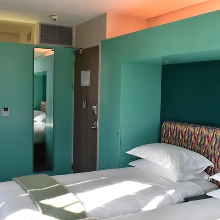 Marrable'S Farringdon Hotel-3