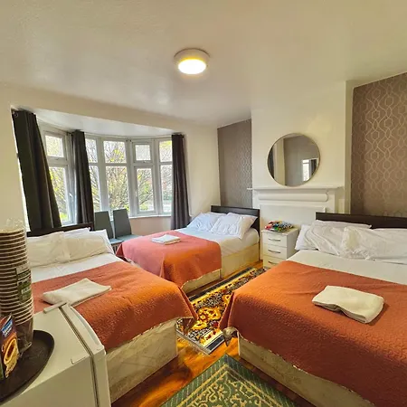 Twin Tower Hotel-2