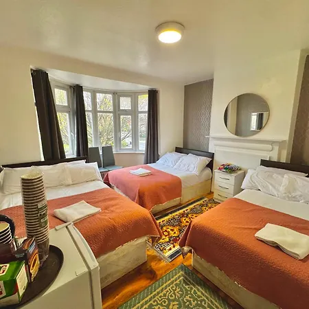 Twin Tower Hotel-3