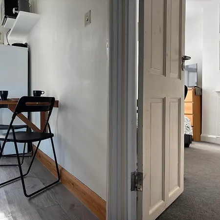 Entire House Floor Perfect For Couples & Freelancers - Available For Single Too-3