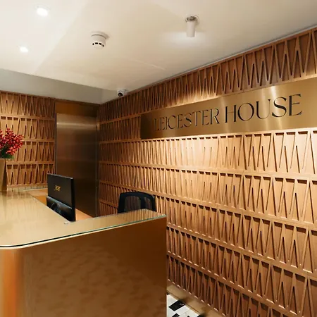 Leicester House Hotel-2