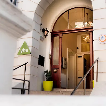 Yha London Earl'S Court-3