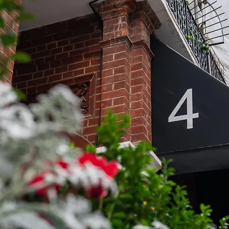 St Mark'S - Merit Hotels-2