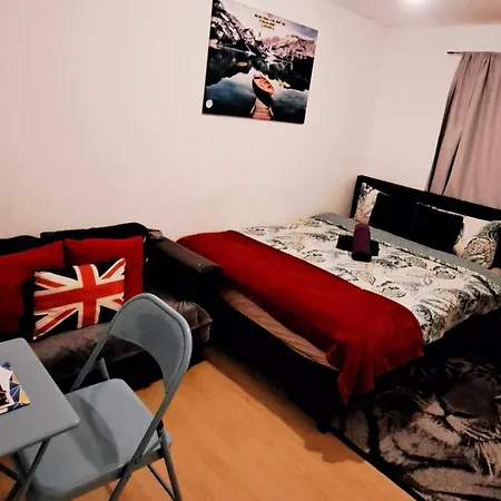 Merciful King Room, In Zone 2-3-2