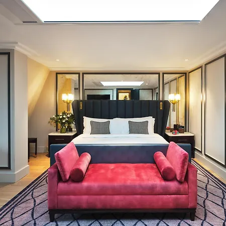The Mayfair Townhouse-3