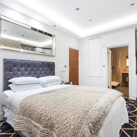Marble Arch Mews Apart'Hotel-2
