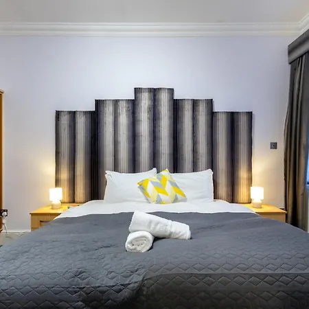 London Gatwick Inn-2