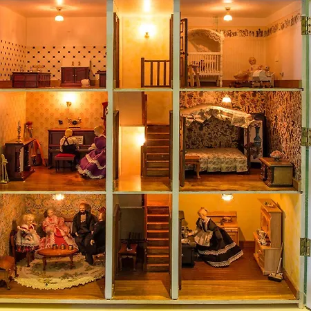 Central London House Zone 1-3