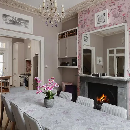 Central London House Zone 1-2