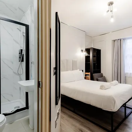 Britannia Hyde Park Hotel By Pli-2