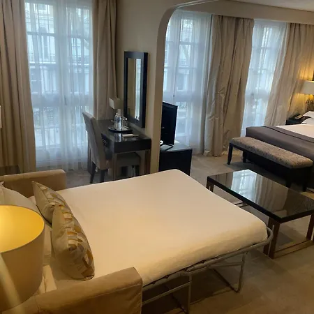 The Beaufort Hotel-3