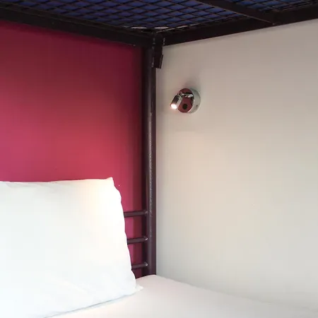 Safestay London Elephant & Castle (Adults Only)-3