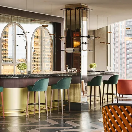 Park Hyatt London River Thames-3