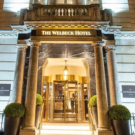 The Welbeck Hotel By Ihg-2