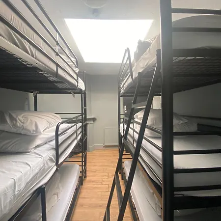 Queen Elizabeth Hostel-3