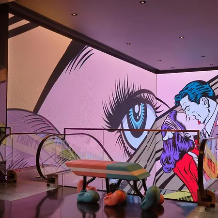 Art'Otel London Hoxton-3