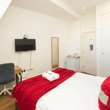 London City Hotel-3