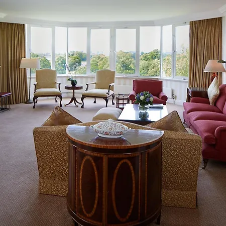 Cheval Thorney Court At Hyde Park-2