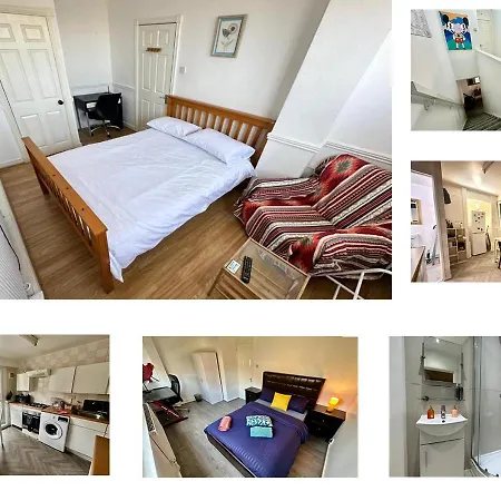 Renovu Houses In East London-2