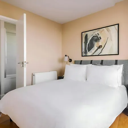 Sonder By Marriott Bonvoy The Bard Apartments Fitzrovia-2