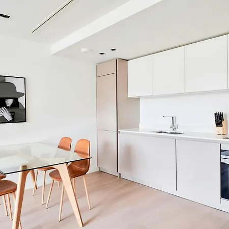 Sonder By Marriott Bonvoy Aird House Apartments Bayswater-3