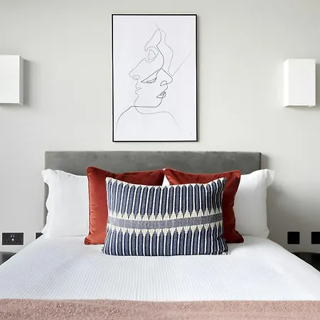 Sonder By Marriott Bonvoy Back Hill Apartments Clerkenwell-2