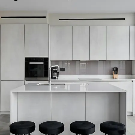 Sonder By Marriott Bonvoy Back Hill Apartments Clerkenwell-3