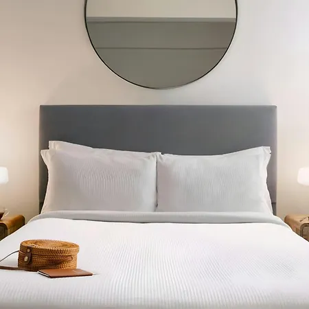 Kensington Gardens Hotel, Sonder By Marriott Bonvoy-3