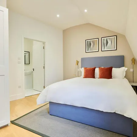 The Prince Hotel Vauxhall, Sonder By Marriott Bonvoy-3