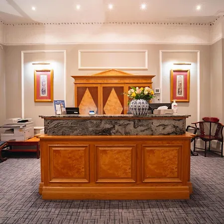 Grange Buckingham Hotel-2