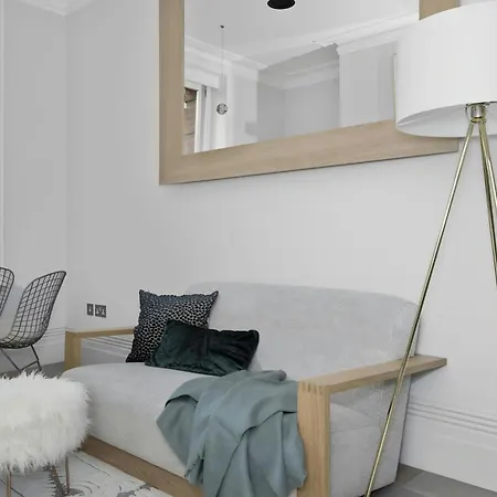 Sonder By Marriott Bonvoy Museum House Apartments British Museum-3