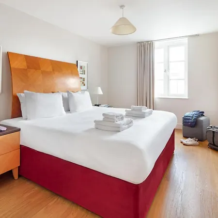 Marlin Apartments London City - Queen Street-2