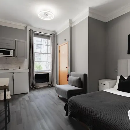 Britannia Hyde Park Hotel By Pli-3
