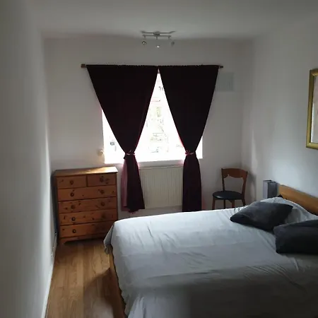 Rooms In Brixton-2