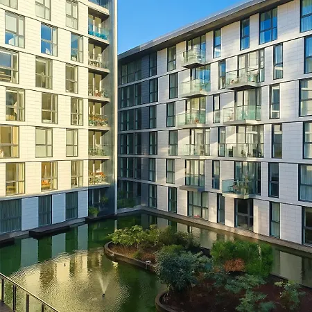Tower Hill Serviced Apartments-3