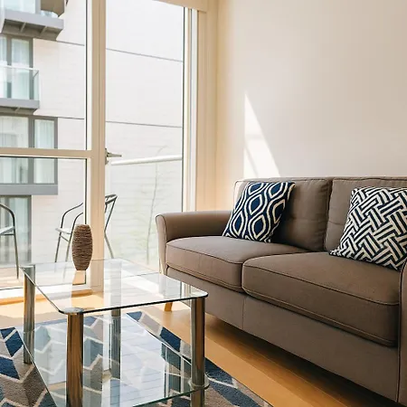 Tower Hill Serviced Apartments-2