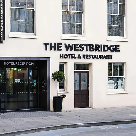 The Westbridge Hotel Stratford-3