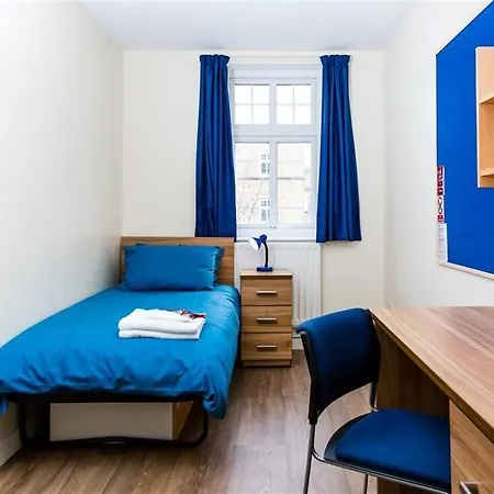 Alexander Fleming House, London-2