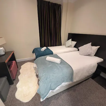 Haringey Hotel-3