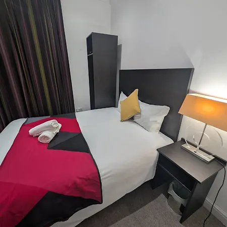 Haringey Hotel-2