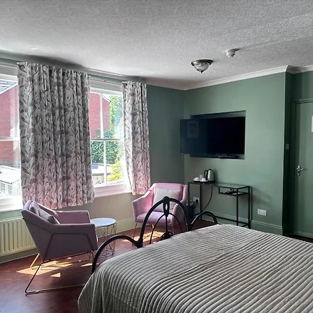 Balham Lodge-2