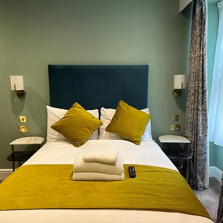 Bloomsbury Palace Hotel-3
