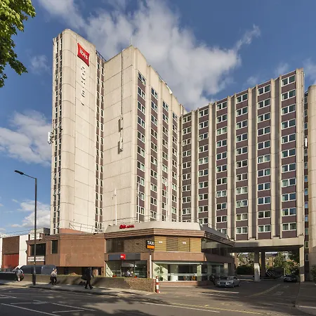 Ibis London Earls Court-2