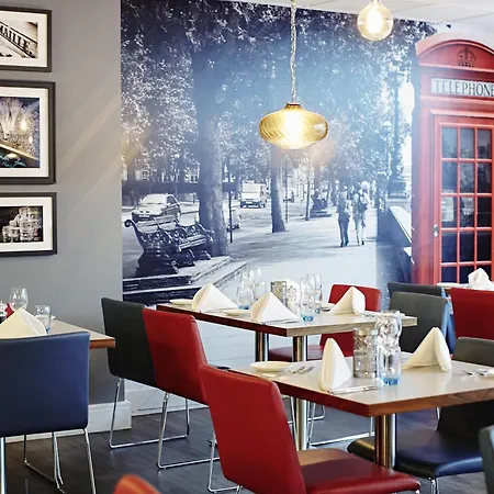 Novotel London Waterloo-2