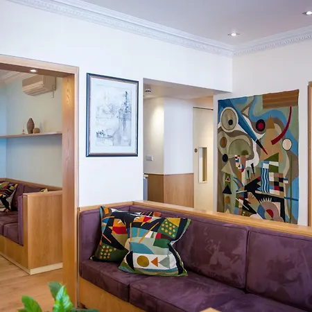 Sydney House Chelsea-3