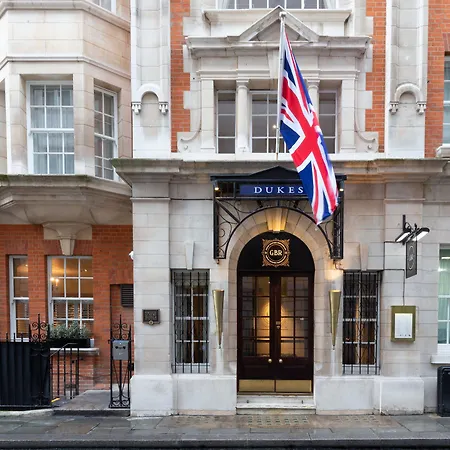 Dukes London-2