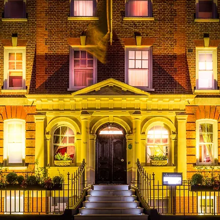 Ten Manchester Street Hotel-2